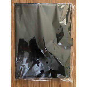 Padfolio Portfolio 9.5 x 12.6 In (Black)